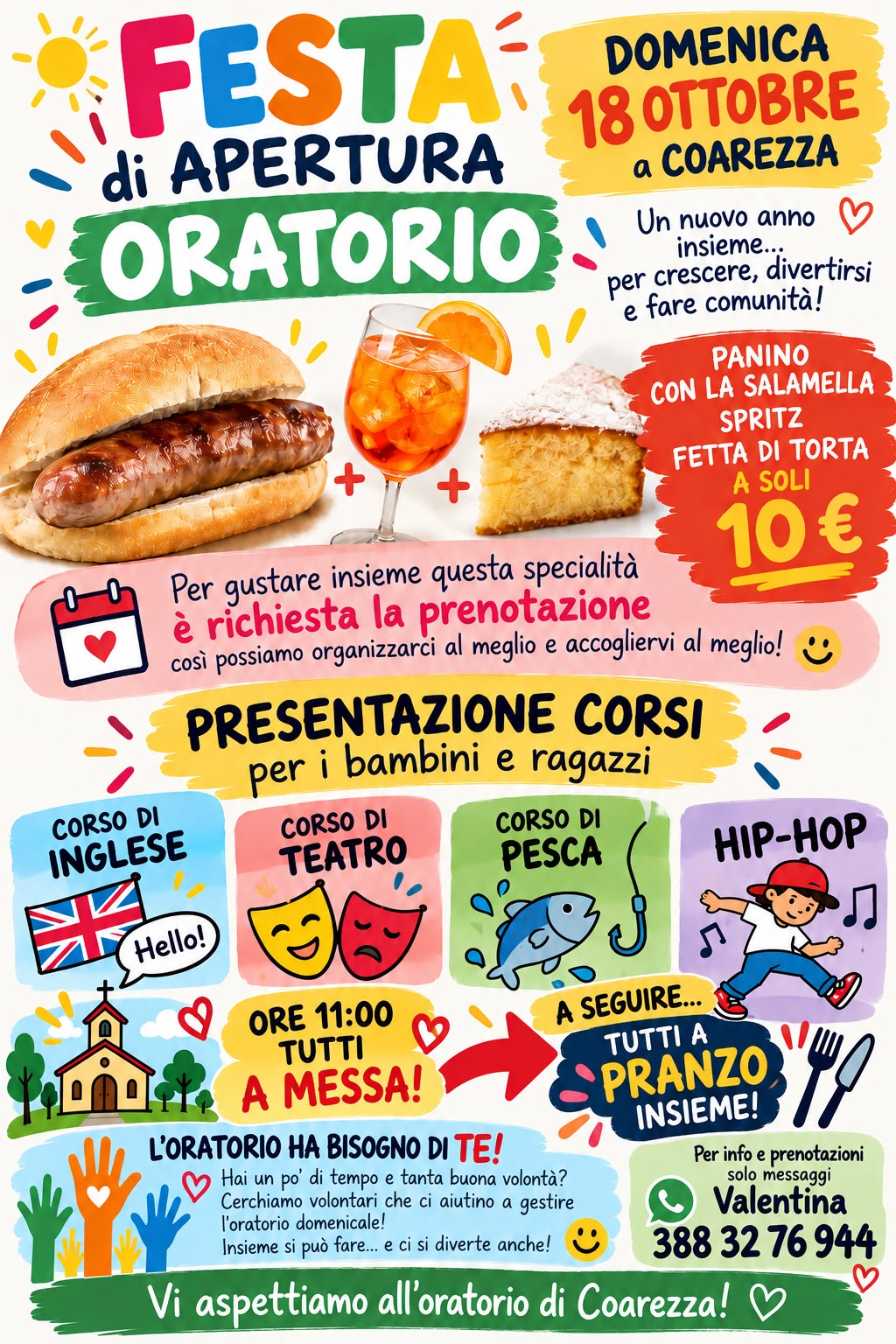 Coarezza