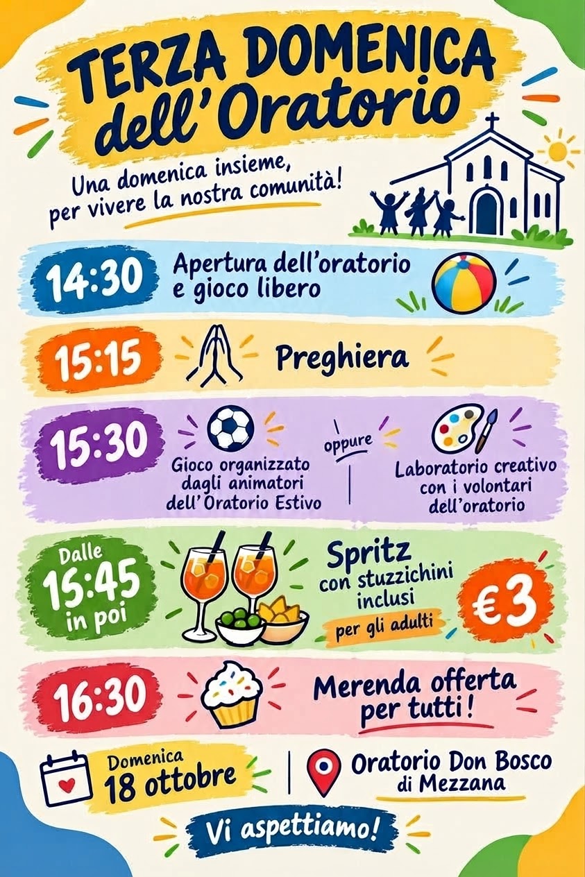 mezzana